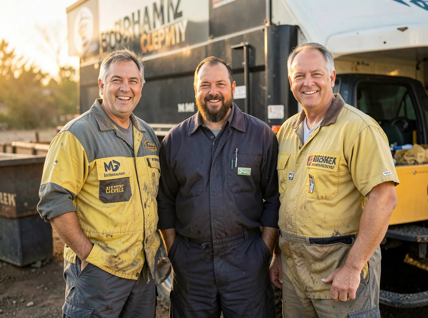 Sewage Cleanup company in Vallonia, IN